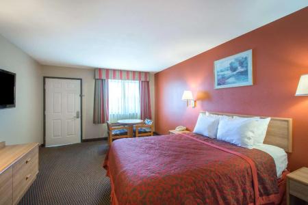 Days Inn by Wyndham Tucson Airport - 22