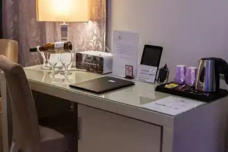 Fiscardonna Luxury Suites - 3