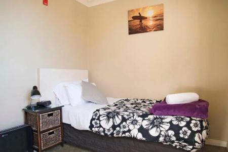 The Prince Albert Backpackers & Bar - 64