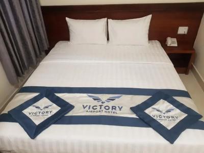 Victory Airport - 68