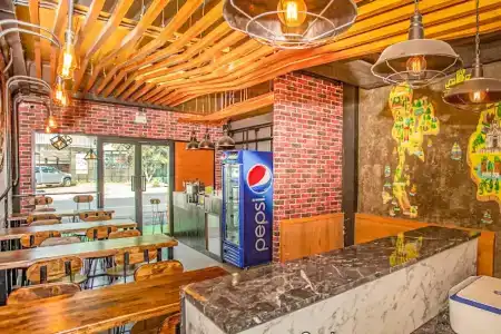 Sleepbox Hostel Suratthani - 13