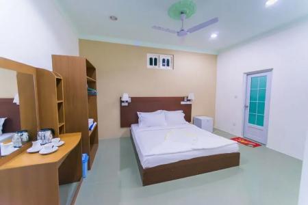 Mala Boutique Dhangethi - 9