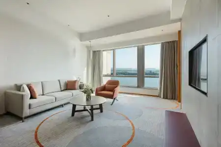 Intercontinental Suzhou, An Ihg - 212