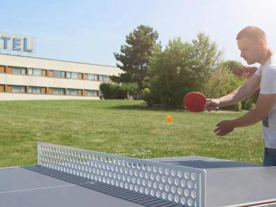 Novotel Reims Tinqueux - 23