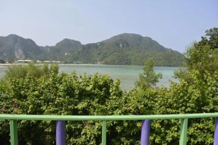 Phi Phi View Point Resort - 42