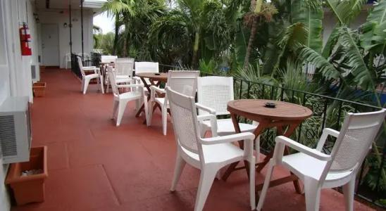 Beach Corner - 16