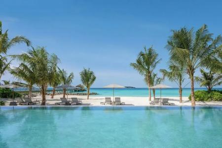 JW Marriott Maldives Kaafu Atoll Island Resort - 22