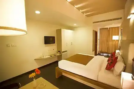 Vinaya Royal Inn - 30