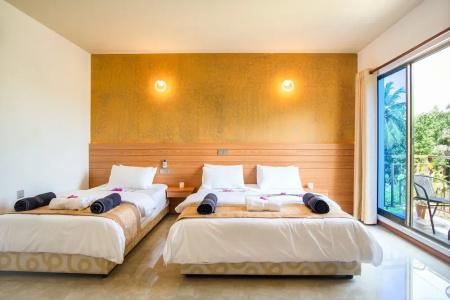 Nala Veli Beach & Spa - 19