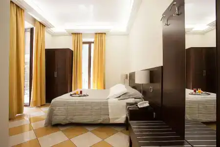 Albergo del Golfo - 3