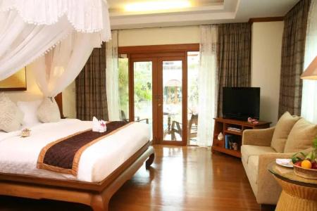Centara Khum Phaya Resort & Spa, Centara Boutique Collection - 38