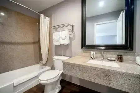 Lyfe Inn & Suites By Aga - Lax Airport - 12