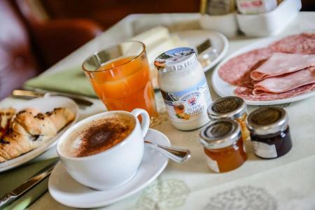 Albergo Alla Posta - 10