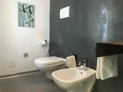 B&B Casa del Nonno - 36
