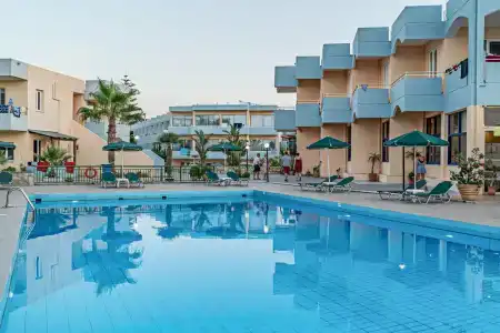 Kathrin Beach - 16