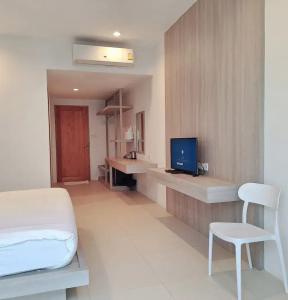 Baan Fah Resort - Sha Extra Plus - 63