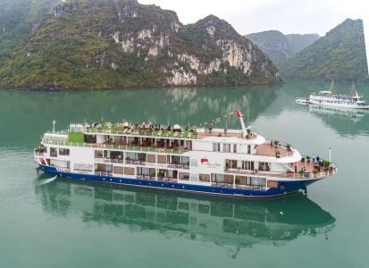 Mon Chéri Cruises - 22