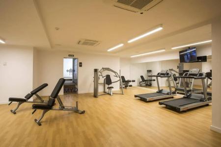 Palladium Palmyra - Adults Only - 19