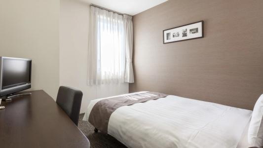 Comfort Sendai West - 34