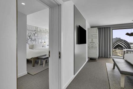 Radisson Red, Glasgow - 42