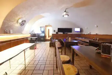 Hostel Little Quarter - 12