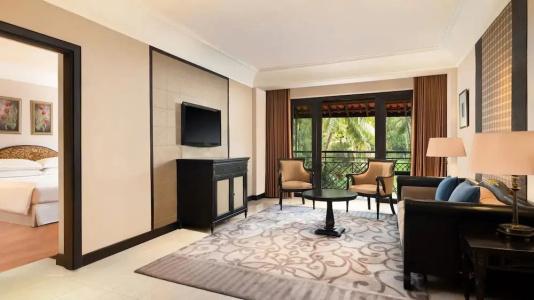 Sheraton Mustika Yogyakarta Resort And Spa - Chse Certified - 116