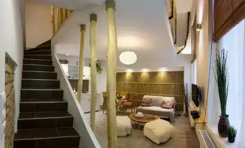 Suites 13 Budapest - 65