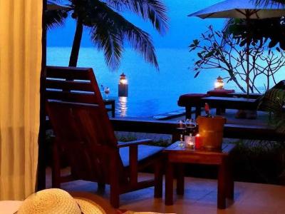 The Shambhala Khaolak - 17