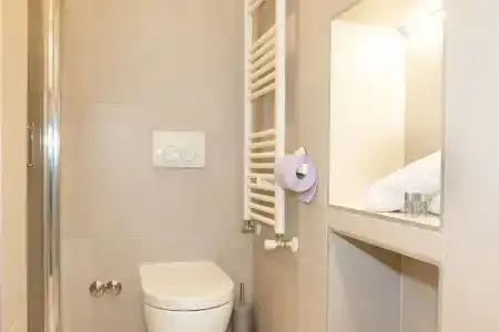 Tesla Boutique  & Rooms - 9