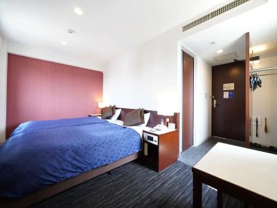 Meitetsu Inn Nagoya Ekimae - 6