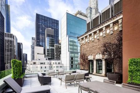 Hilton Club The Quin New York - 17