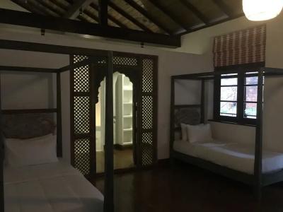 Fort Square Boutique Villa - 3