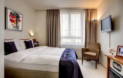 Best Western Premier Beaulac - 79