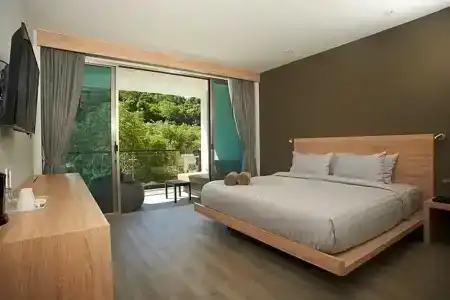 Moonlight Exotic Bay Resort - Sha Extra Plus - 44
