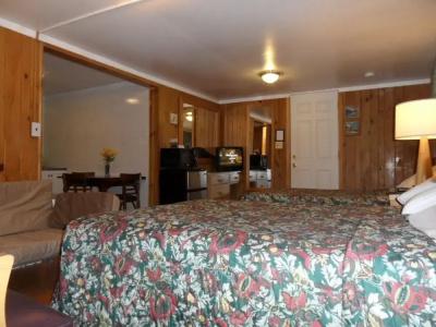 Seven Dwarfs & Cabins - 31