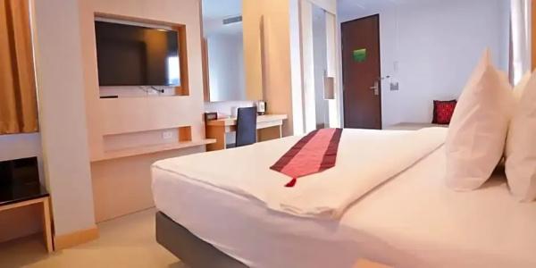 Andatel Grande Patong Phuket - 56
