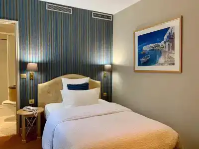 Hôtel Central Saint Germain - 42
