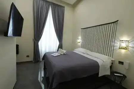 Il Salotto della Regina - 0