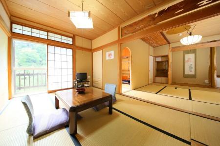 Yama no Yado Meiji Onsen - 3
