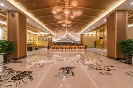Yunxianju Tea Culture Theme - 1