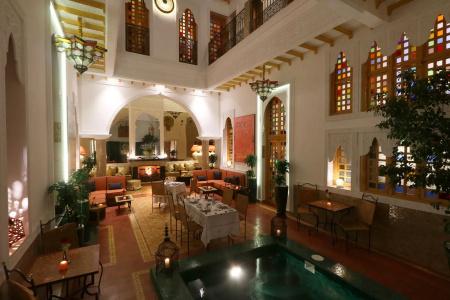 Riad Andalla Spa - 24