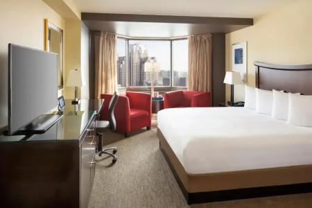 Hilton Parc 55 San Francisco Union Square - 71
