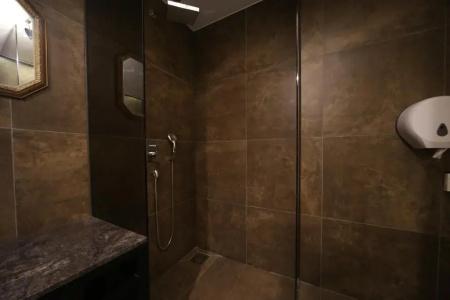 Beomil Brown Dot - 78