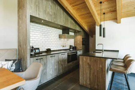 Avenida Panorama Suites Kaprun - 47