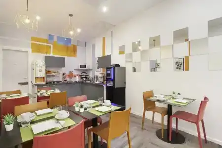 L'alcôve Hôtel - 16