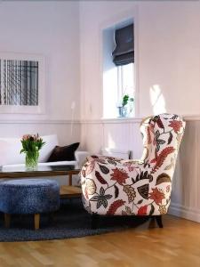 l Conrad - Sweden Hotels - 13