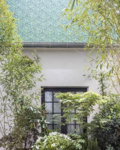 Hôtel Parisianer - 0