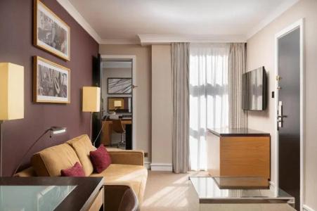 Hilton London Kensington - 58