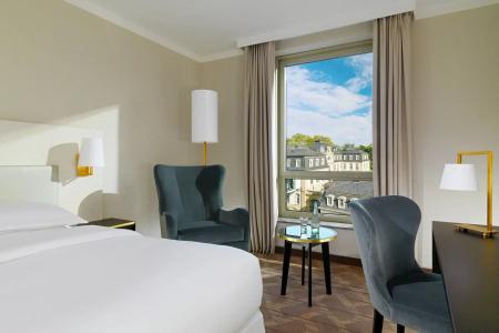 Sheraton Offenbach - 36