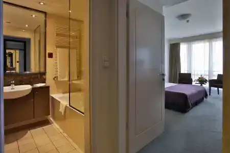 Adina Apartment Budapest - 2
